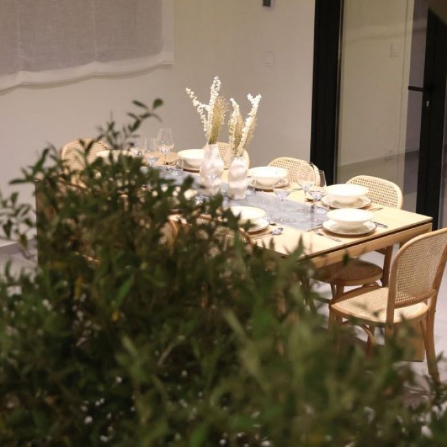 Alojamiento rural en Valladolid