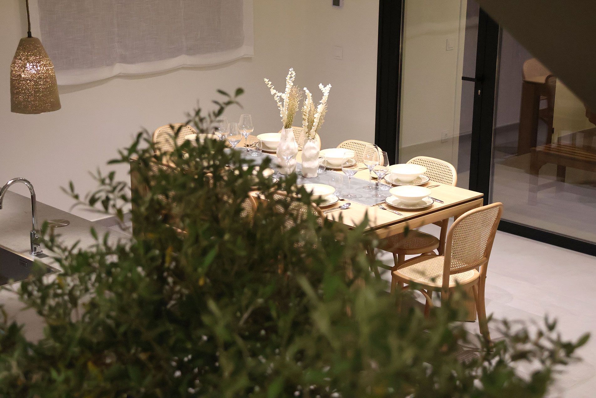 Alojamiento rural en Valladolid