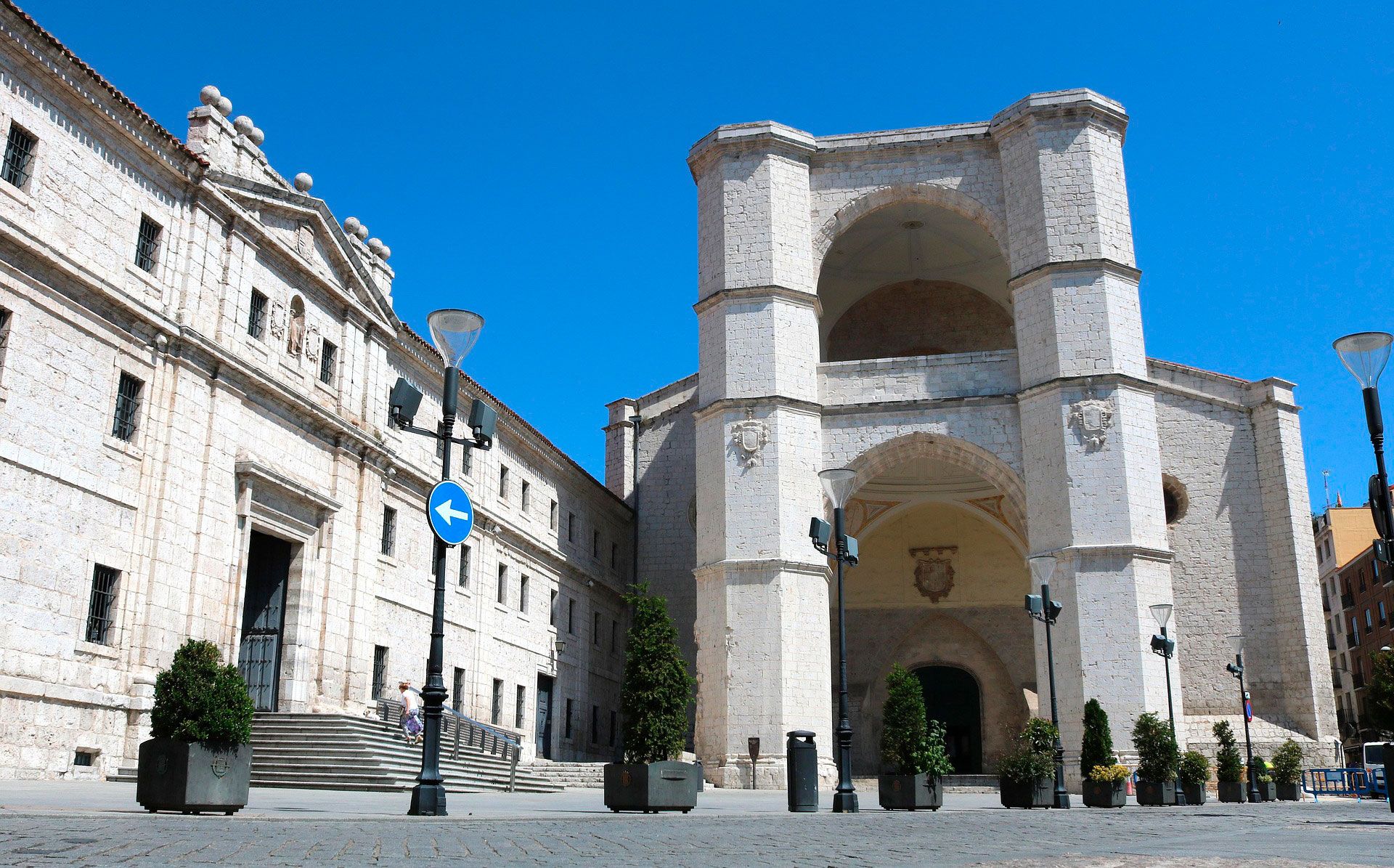 Descubre la provincia de Valladolid